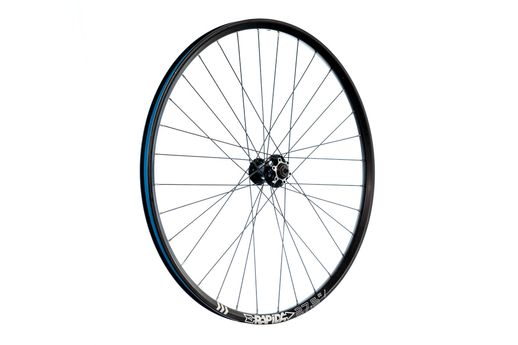 RAPIDA TAURUS 27.5