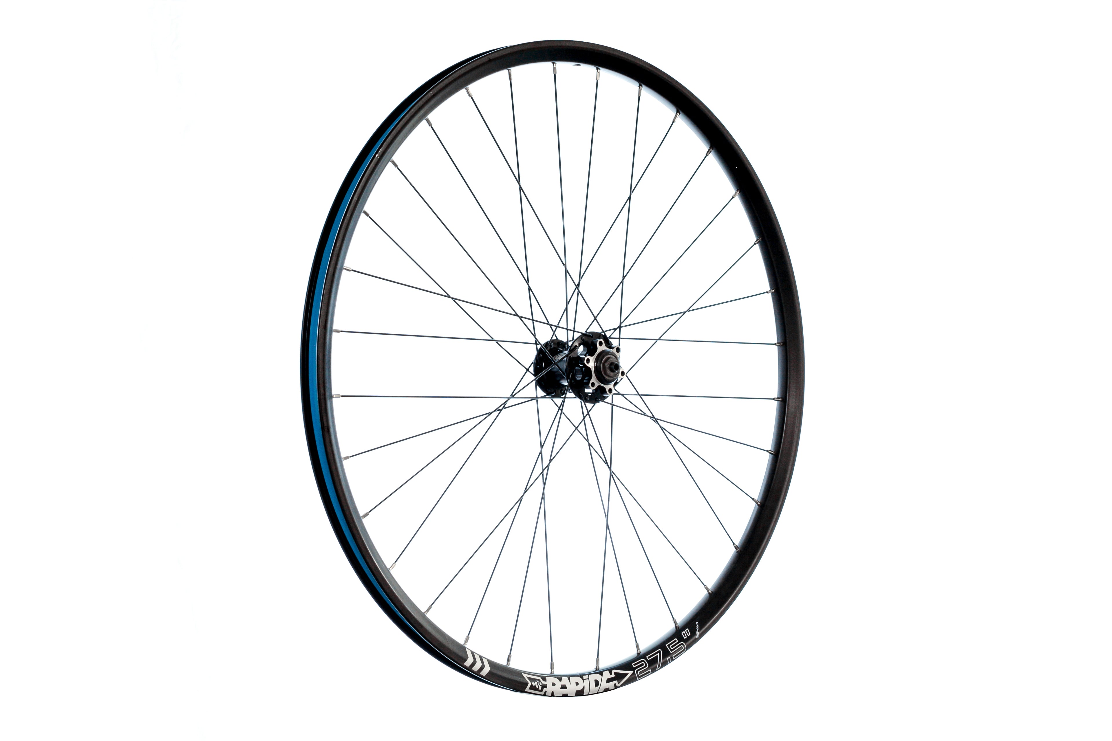 RAPIDA TAURUS 27.5
