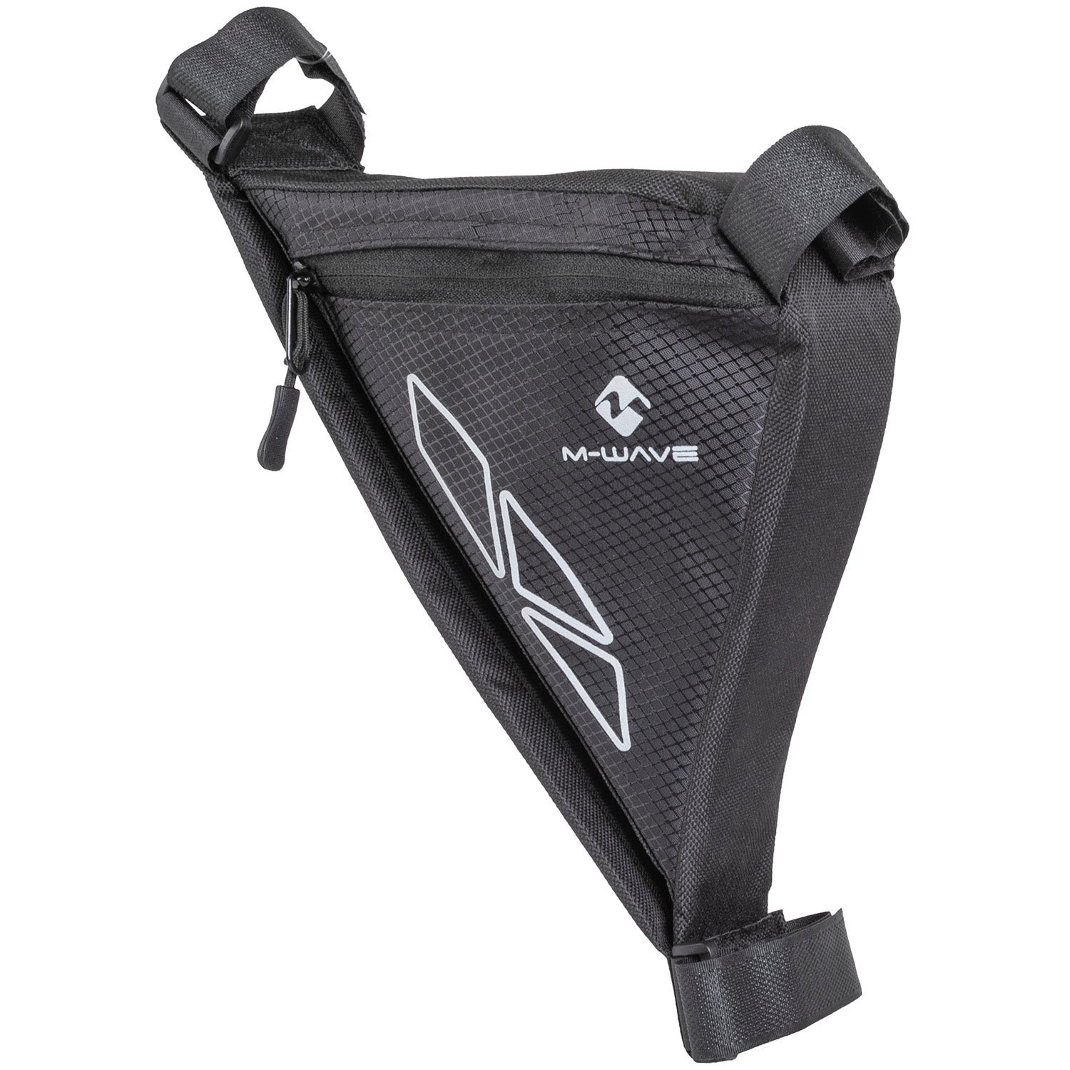 M-WAVE frame-triangle bag