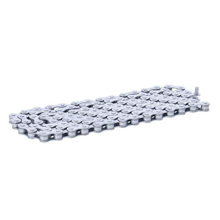 SunRace-Kette 1/2" x 11/128", 116 Glieder, 10-fach, Arg/Gr