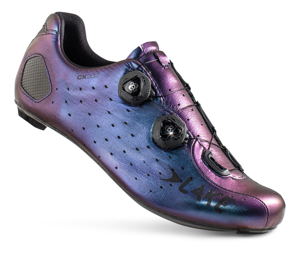 LAKE CX332 CHAMELEON BLUE regular