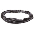 M-WAVE D 6.8,5 Illu Catena antifurto lunghezza  850 mm  6 mm diametro