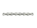SunRace-Kette 1/2" x 11/128", 126 Glieder, 12-fach gezahnt, silber