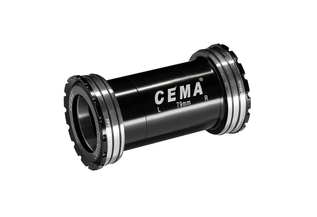 CEMA Movimento centrale BBright46 per BB30/PF30