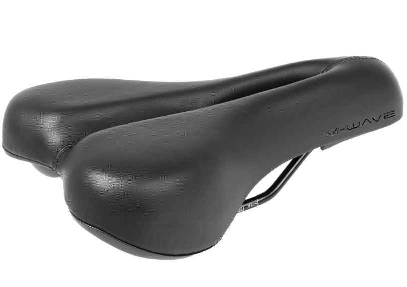 M-WAVE Tour II Sella da touring - comfort
