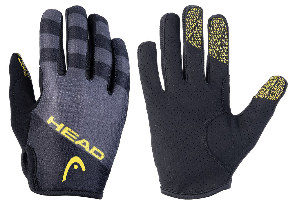 HEAD - Guanti lunghi