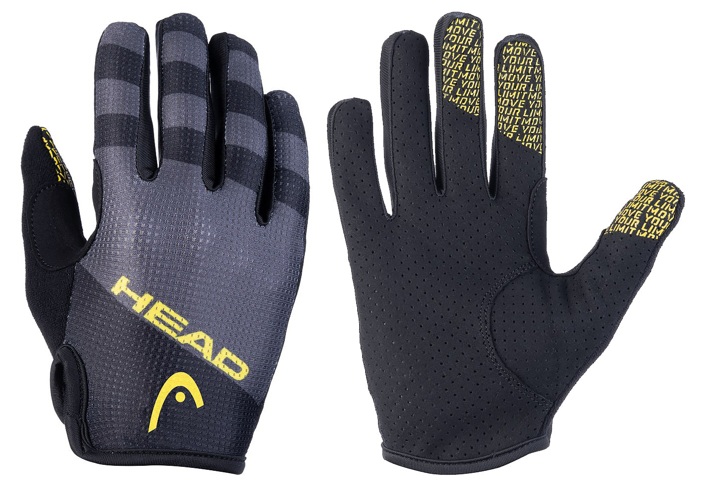 HEAD - Guanti lunghi