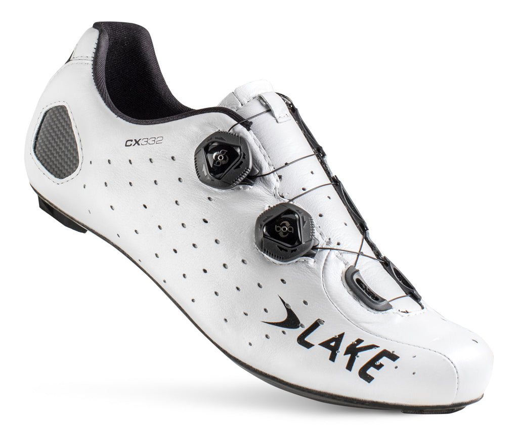 LAKE CX332 WHITE regular