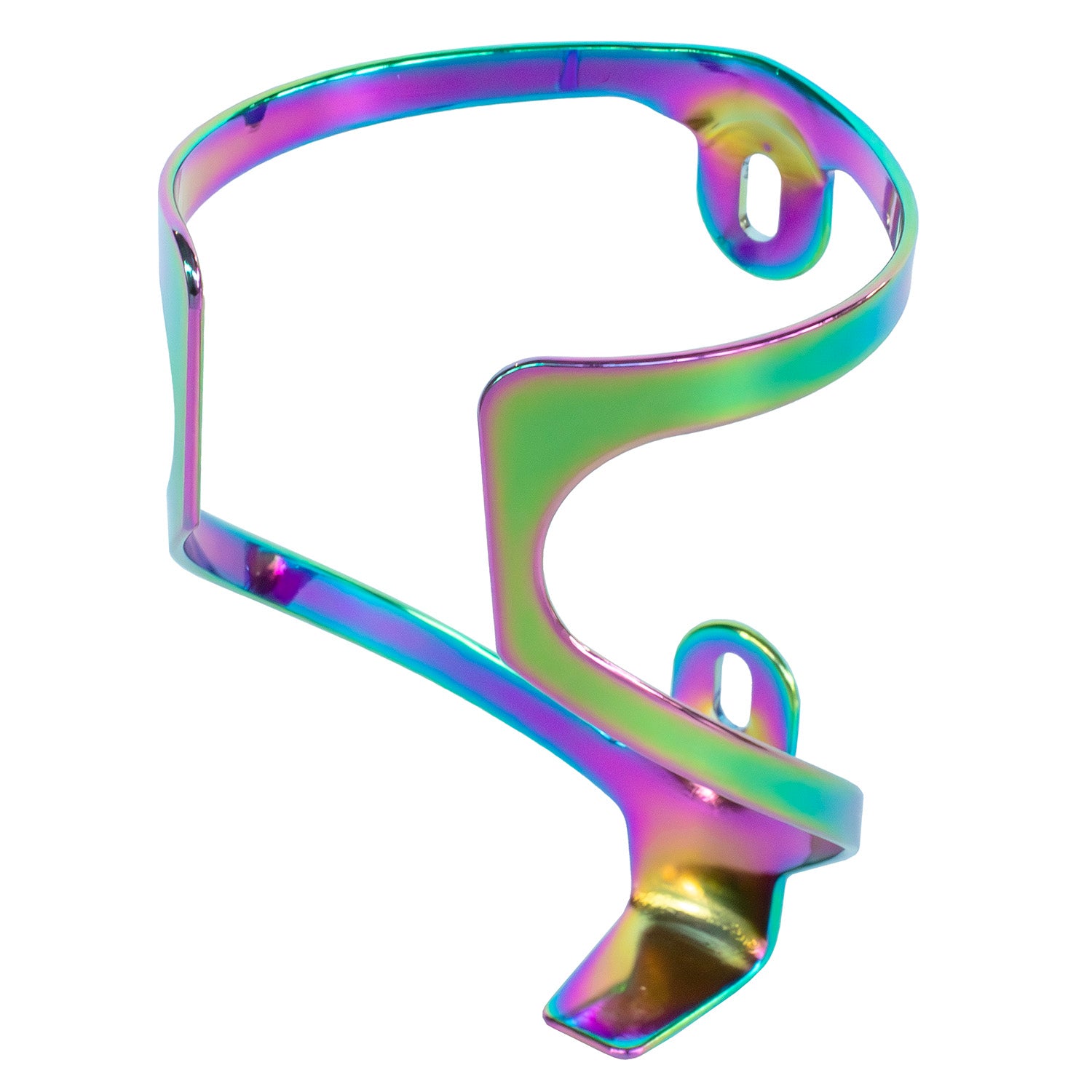 M-WAVE BC Oil Slick Portaborracce