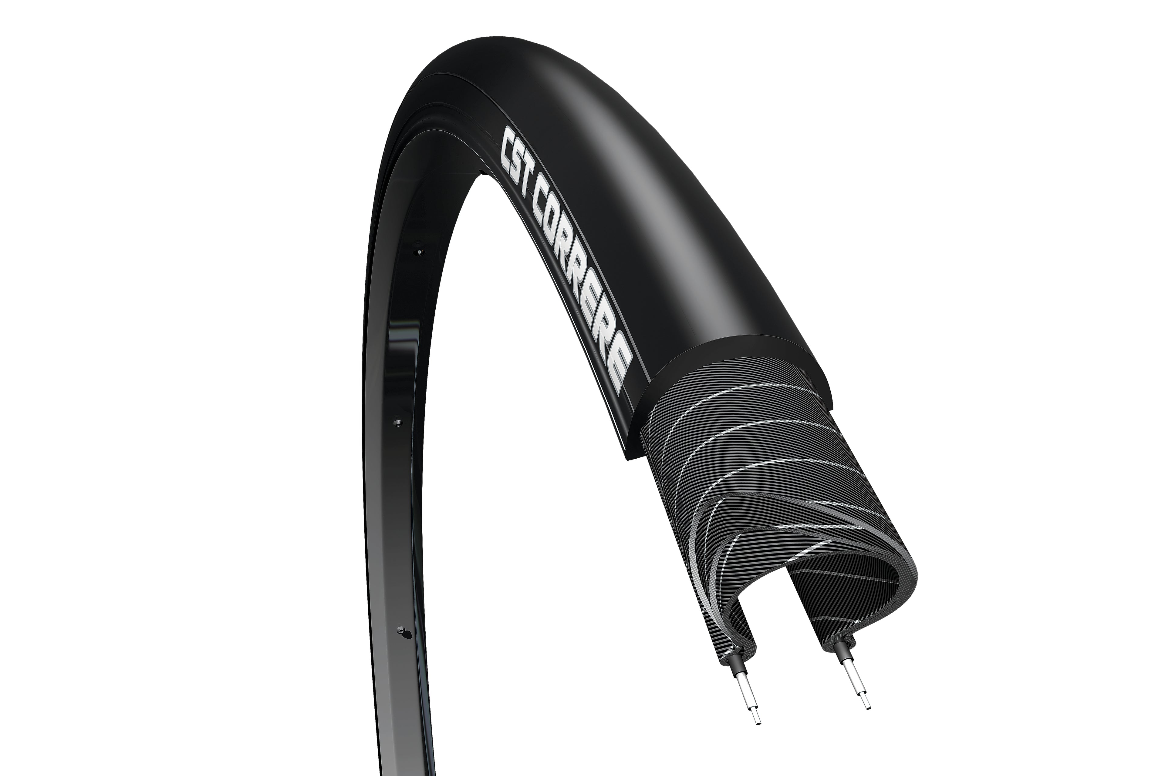 CST Premium CORRERE 700x23 - C1691