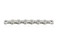 SunRace E-Bike-Kette 1/2" x 11/128", 138 Glieder, 10-fach, silber