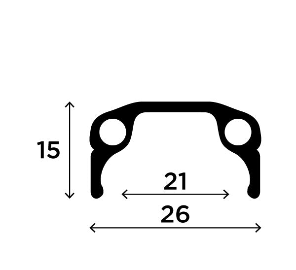 RAPIDA MONOCAMERA 24