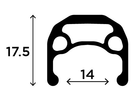 RAPIDA Cerchio ELAN - 36H
