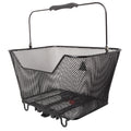 M-WAVE Transporter One-Snap cestino portabagagli
