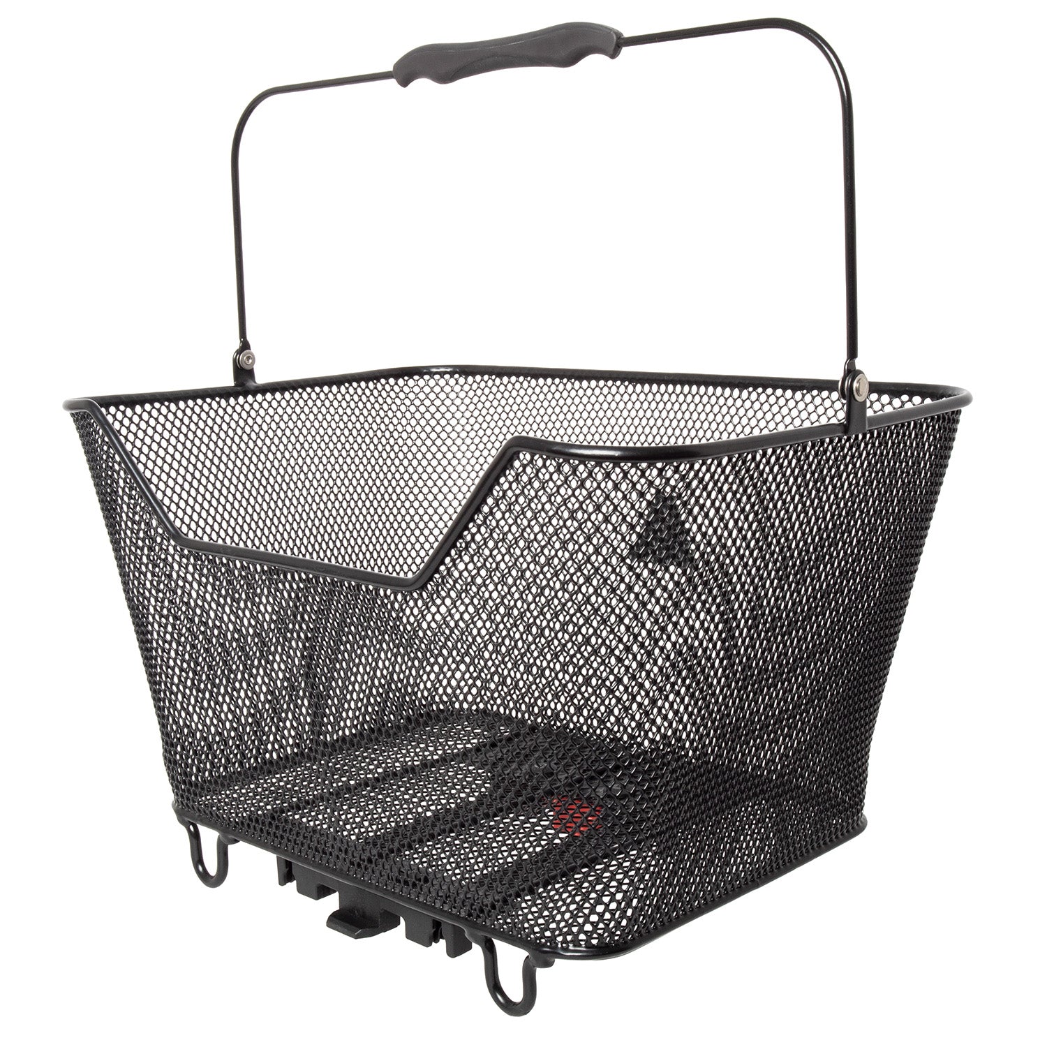 M-WAVE Transporter One-Snap cestino portabagagli