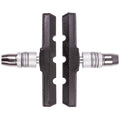 M-WAVE BPR-VC-Base-Twin Pastiglia del freno 70 mm simmetrico