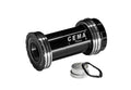 CEMA Movimento centrale BBright46 per SRAM GXP