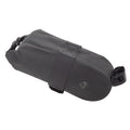 M-WAVE Rough Ride II Saddle S Black Series Borsa per sella