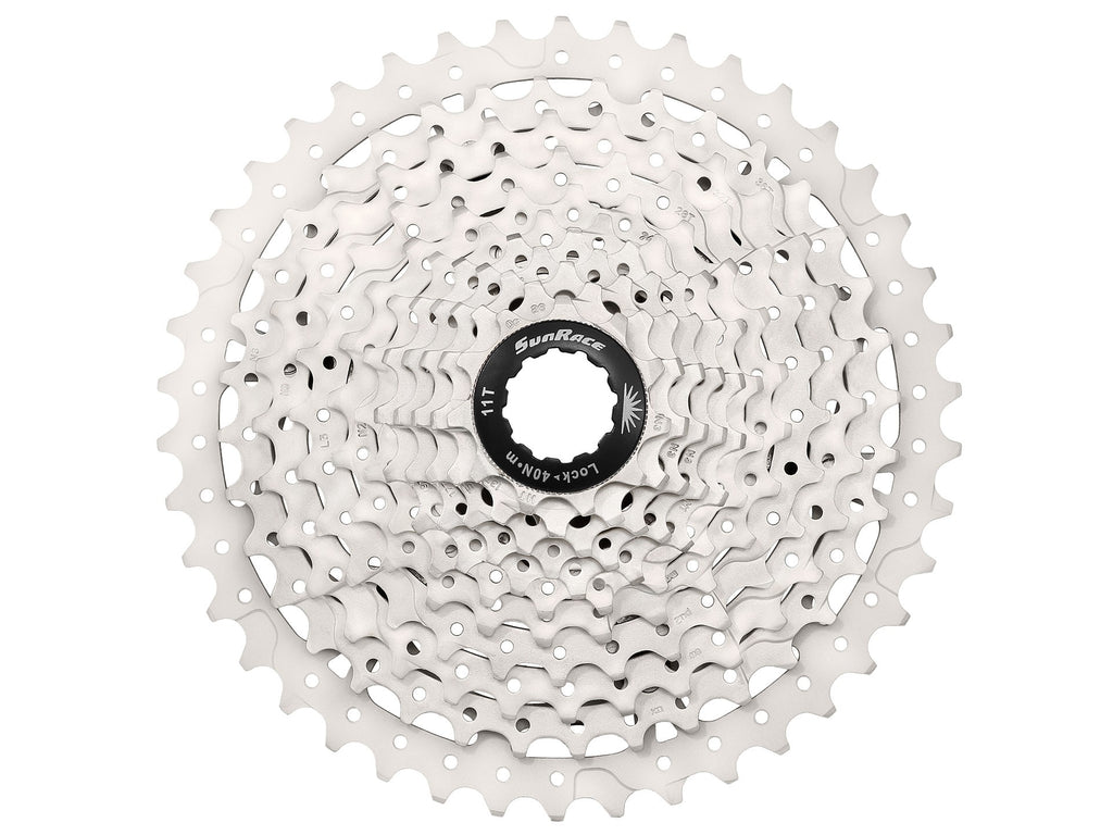 SUNRACE MS 10v Cassetta - 11-42T