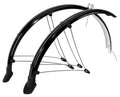 M-WAVE Set parafango Mud Max Flex