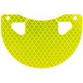 M-WAVE Reflicker Swing reflector