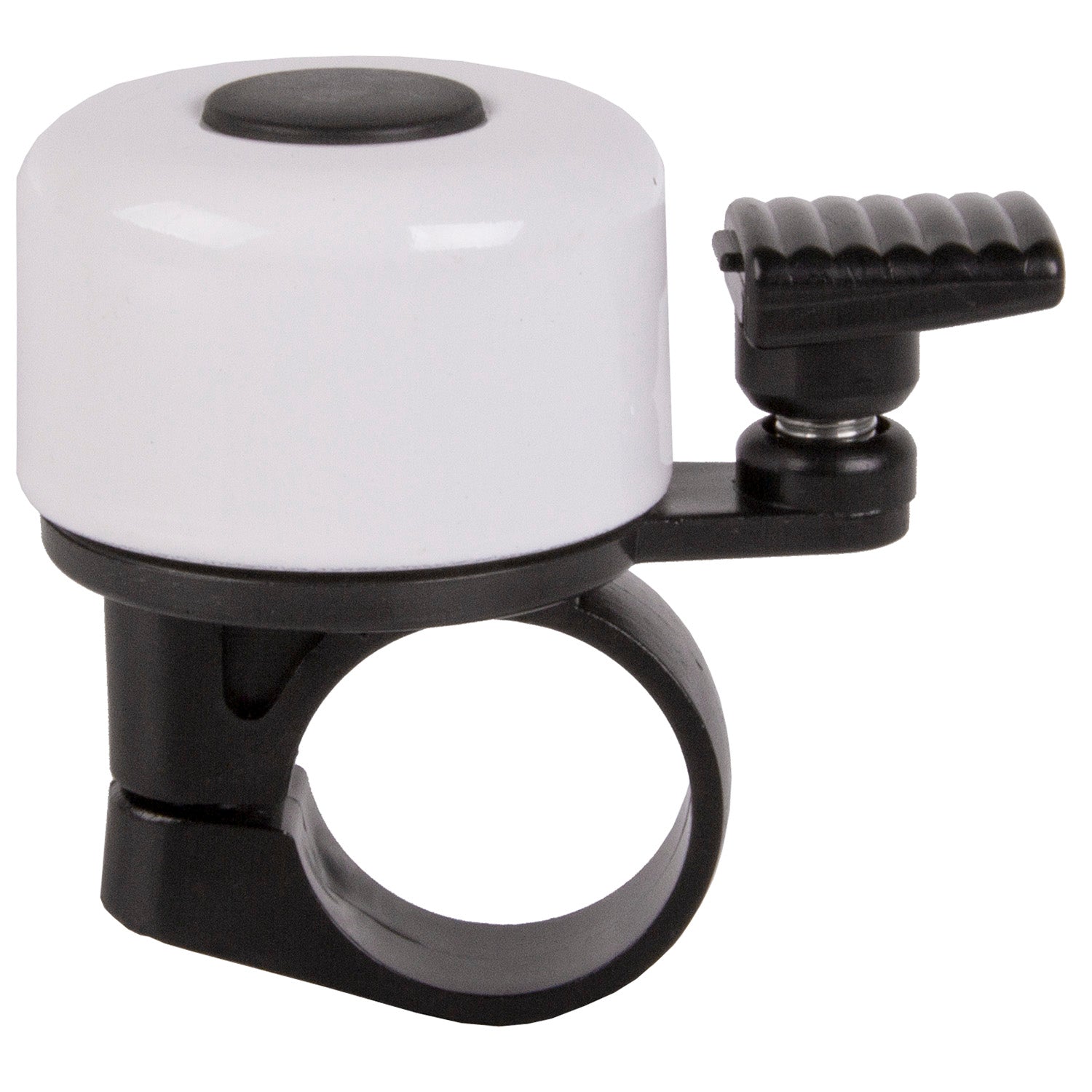 M-WAVE Steel Mini campanello