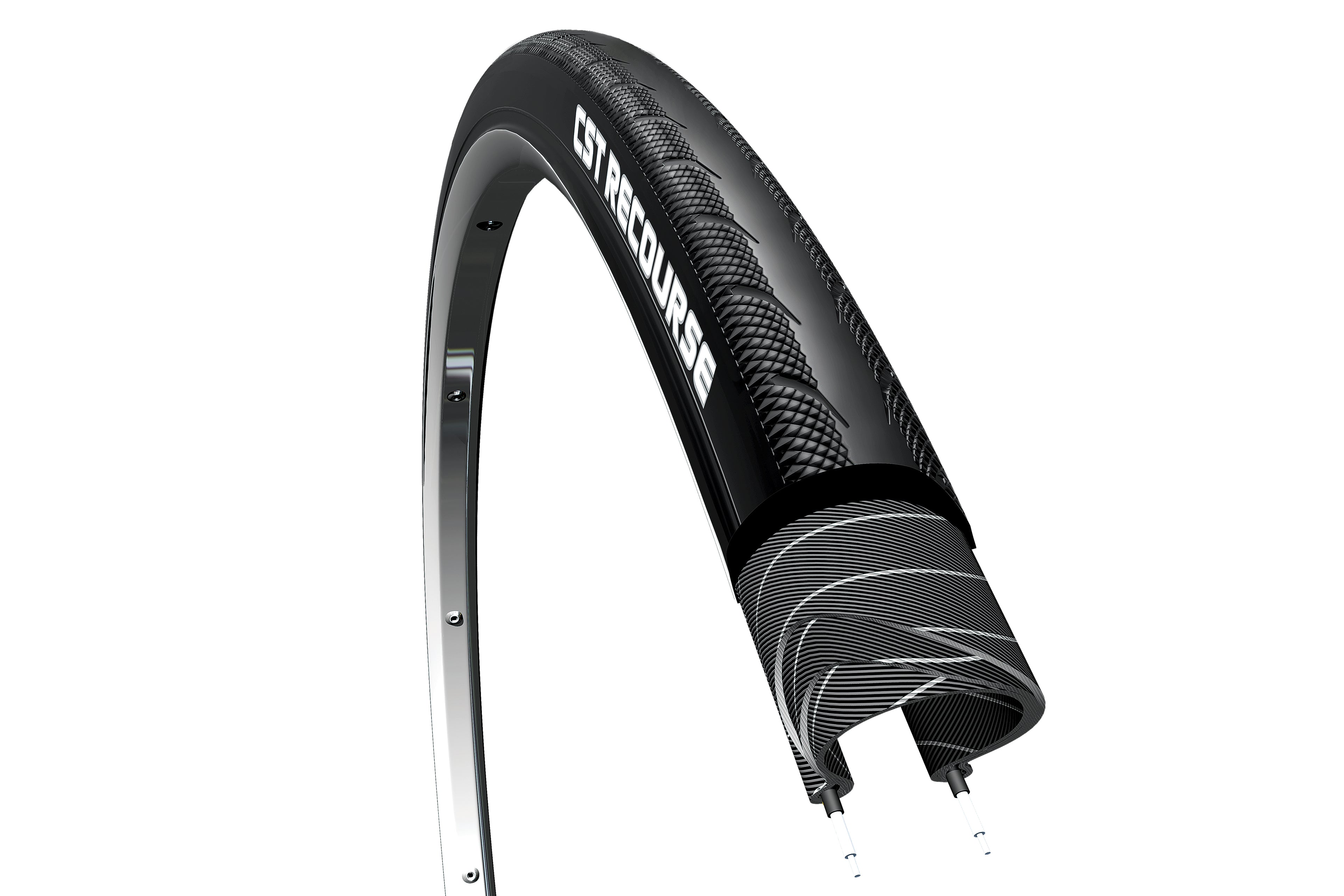CST Premium RECOURSE 700x25 - C1809