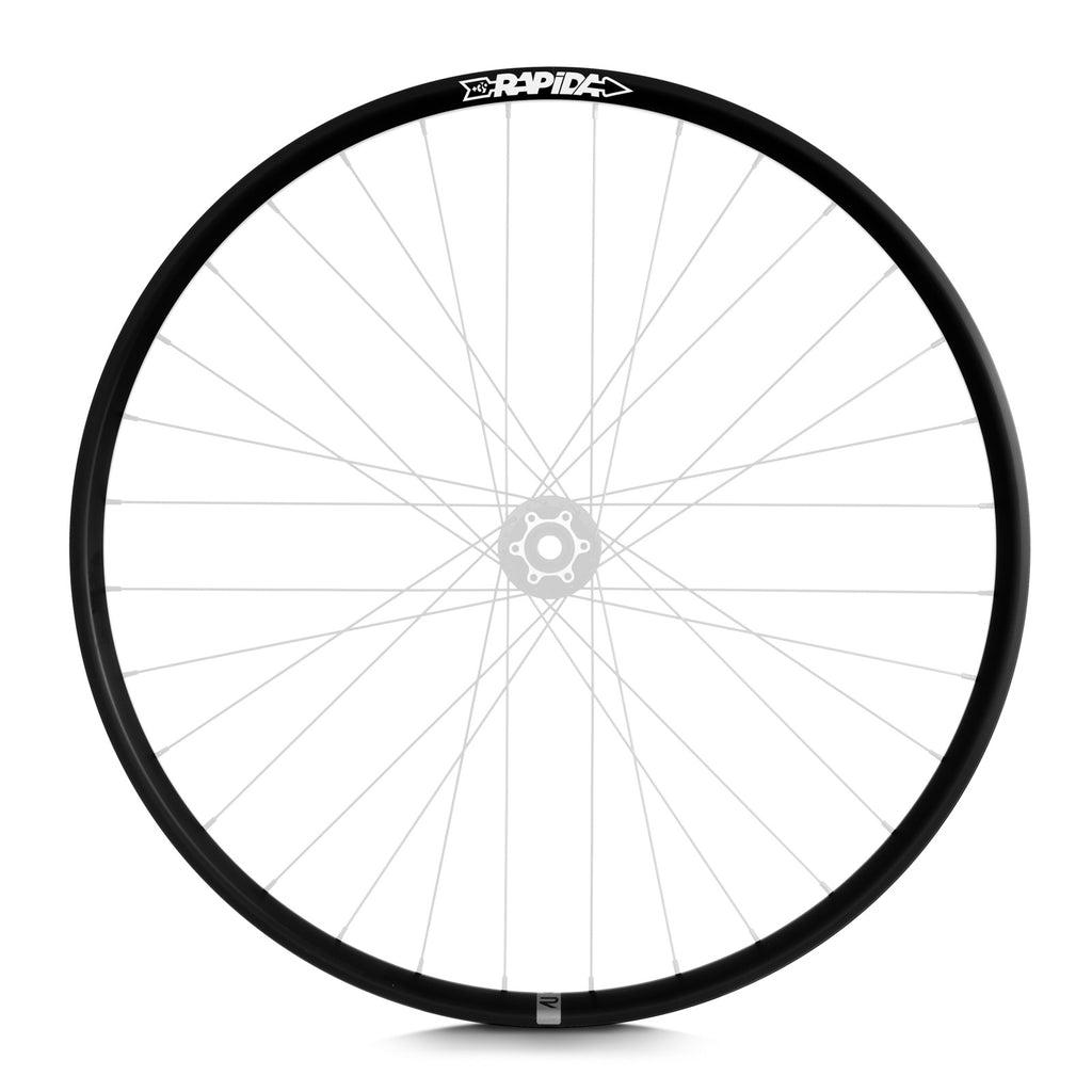 RAPIDA Cerchio BOOST - 32H