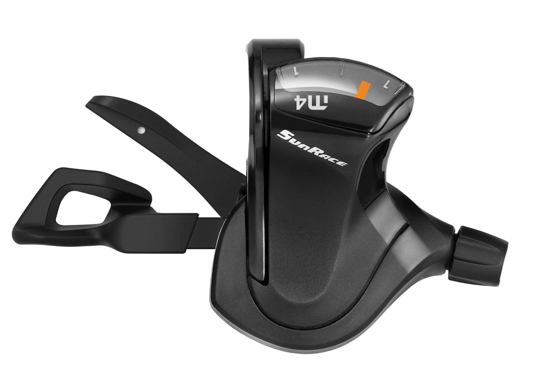 SUNRACE M4 7v leva cambio destra