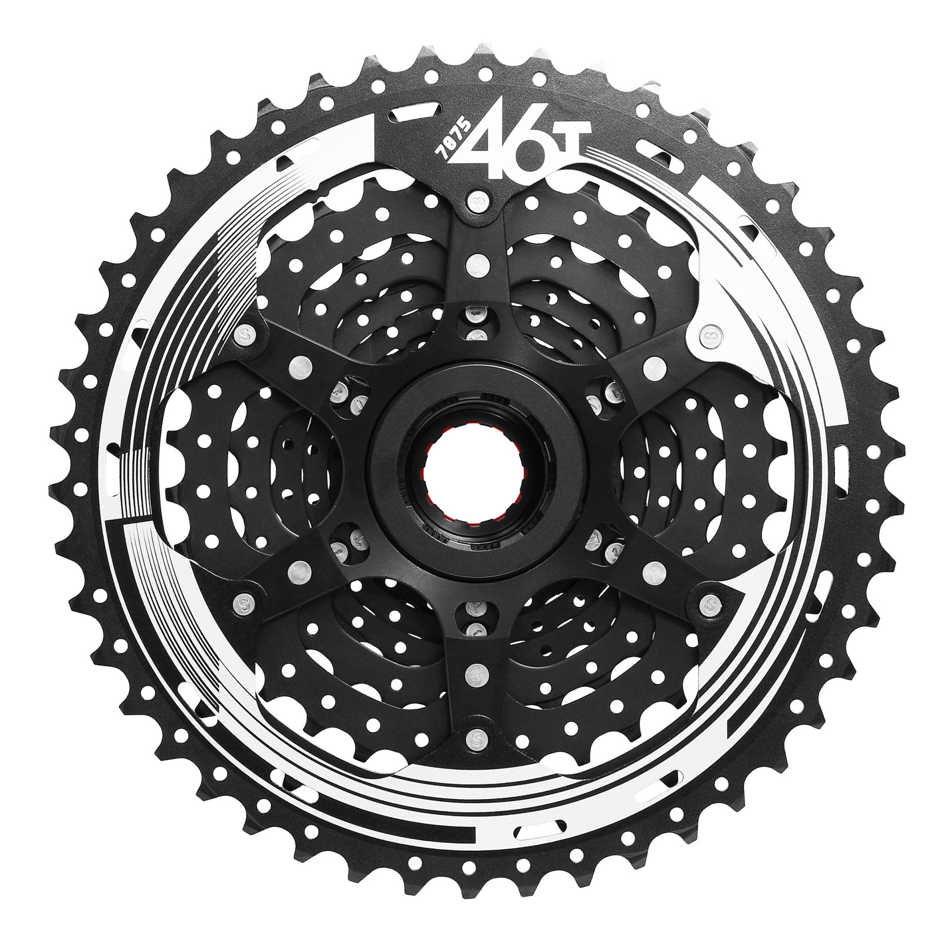 SUNRACE Cassetta per Sram® 11v - 10-42T