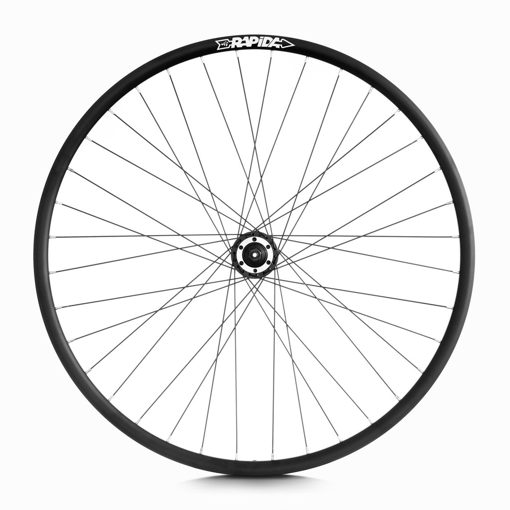 RAPIDA QUASAR 27.5