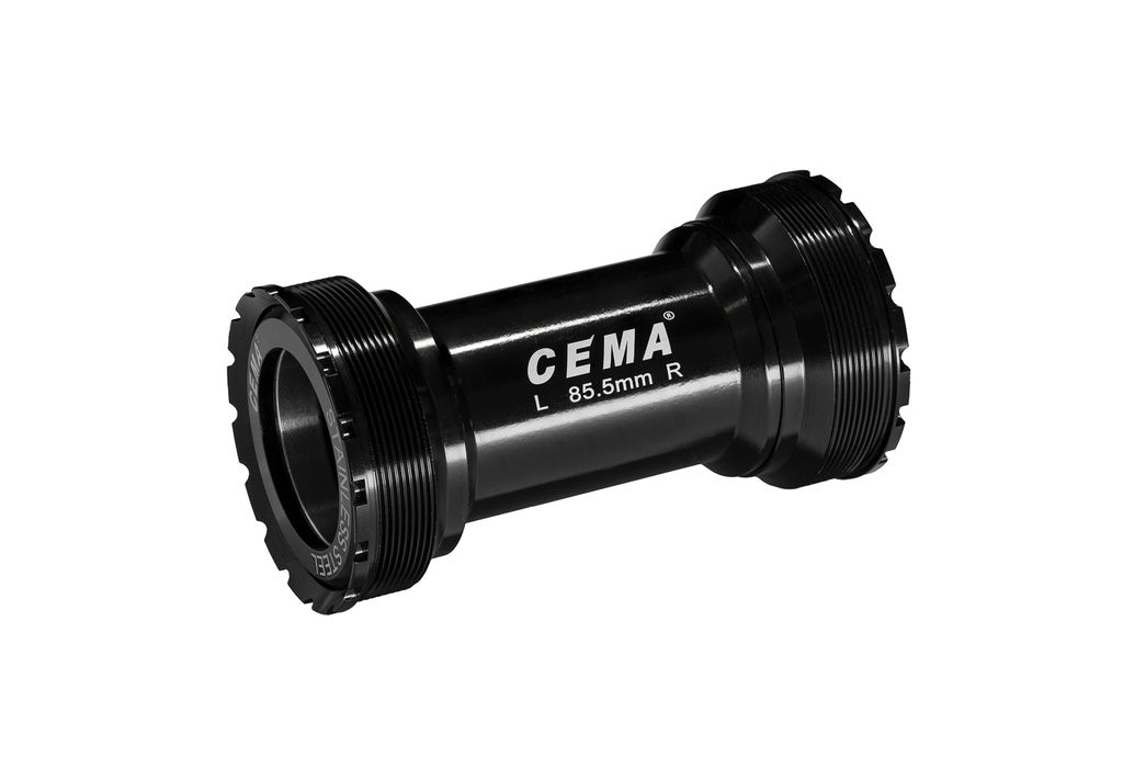 CEMA Movimento centrale T47 TREK per PRAXIS M30