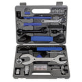 M-WAVE Valigetta Portable Clinic