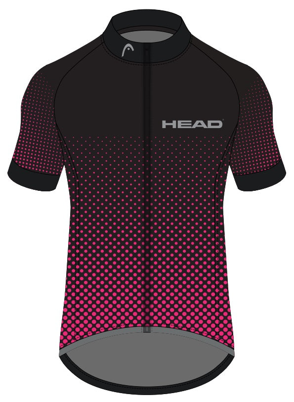 HEAD - Lady Jersey