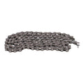 SunRace Singlespeed-Kette 1/2'' x 1/8'', 112 Glieder, Schwarz