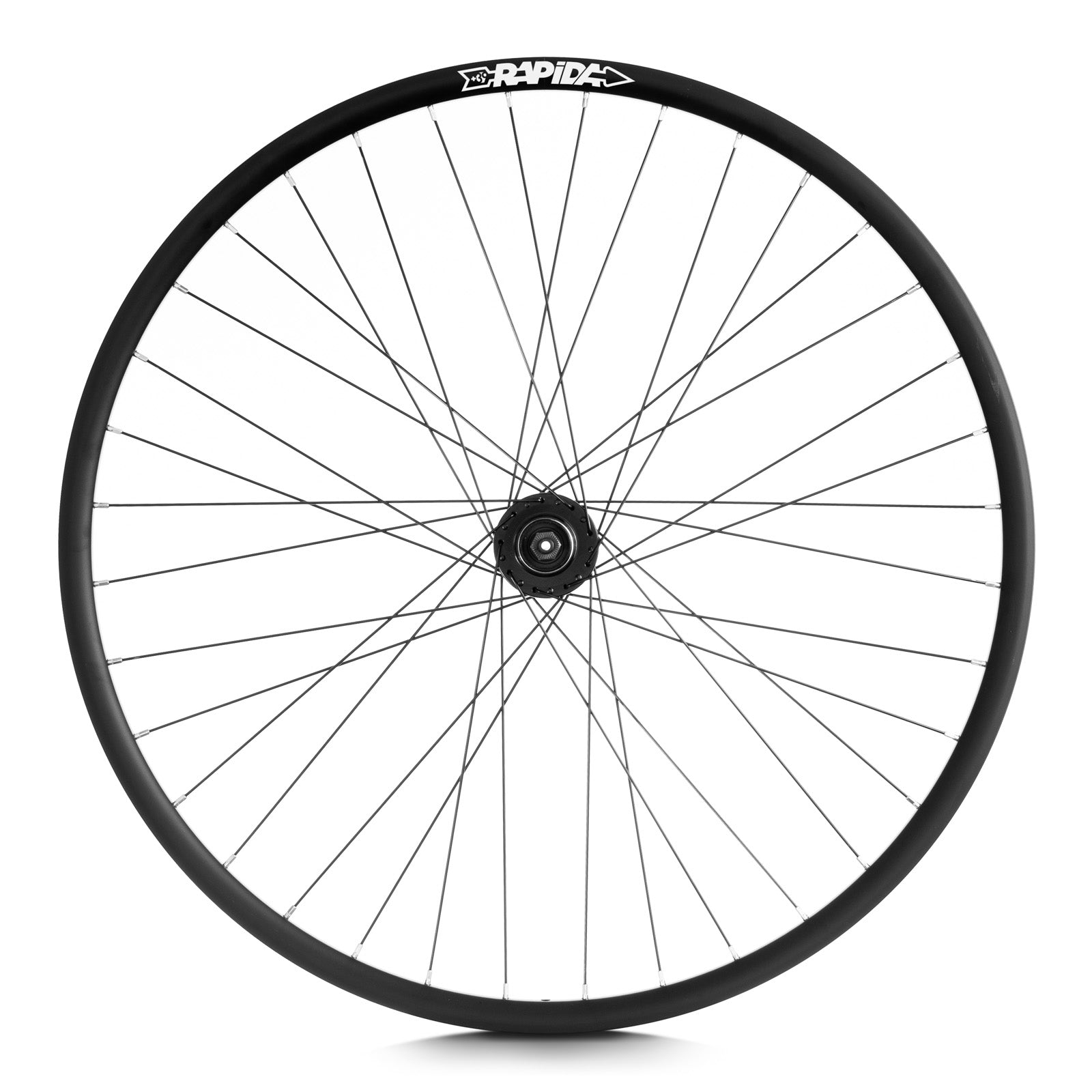 RAPIDA QUASAR 27.5