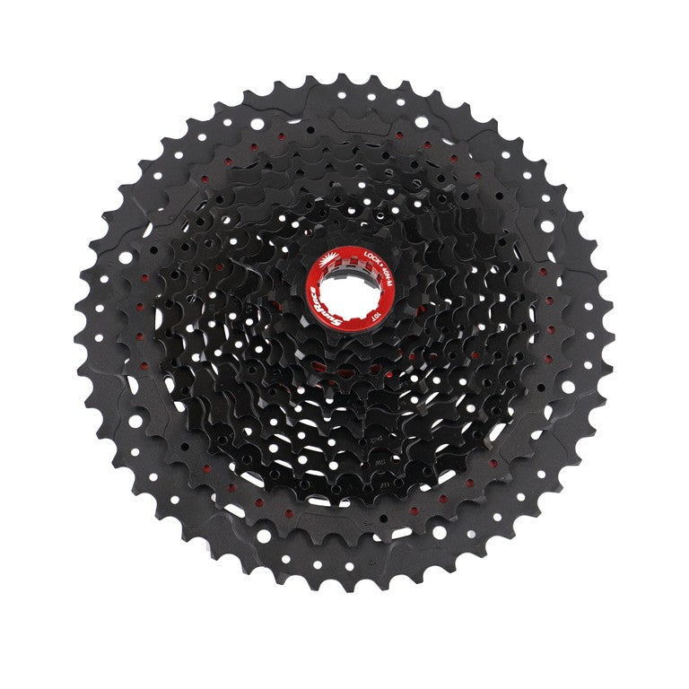 SUNRACE Cassetta per Sram® XD 12v - 10-50T