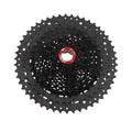 SUNRACE Cassetta per Sram® XD 12v - 10-50T