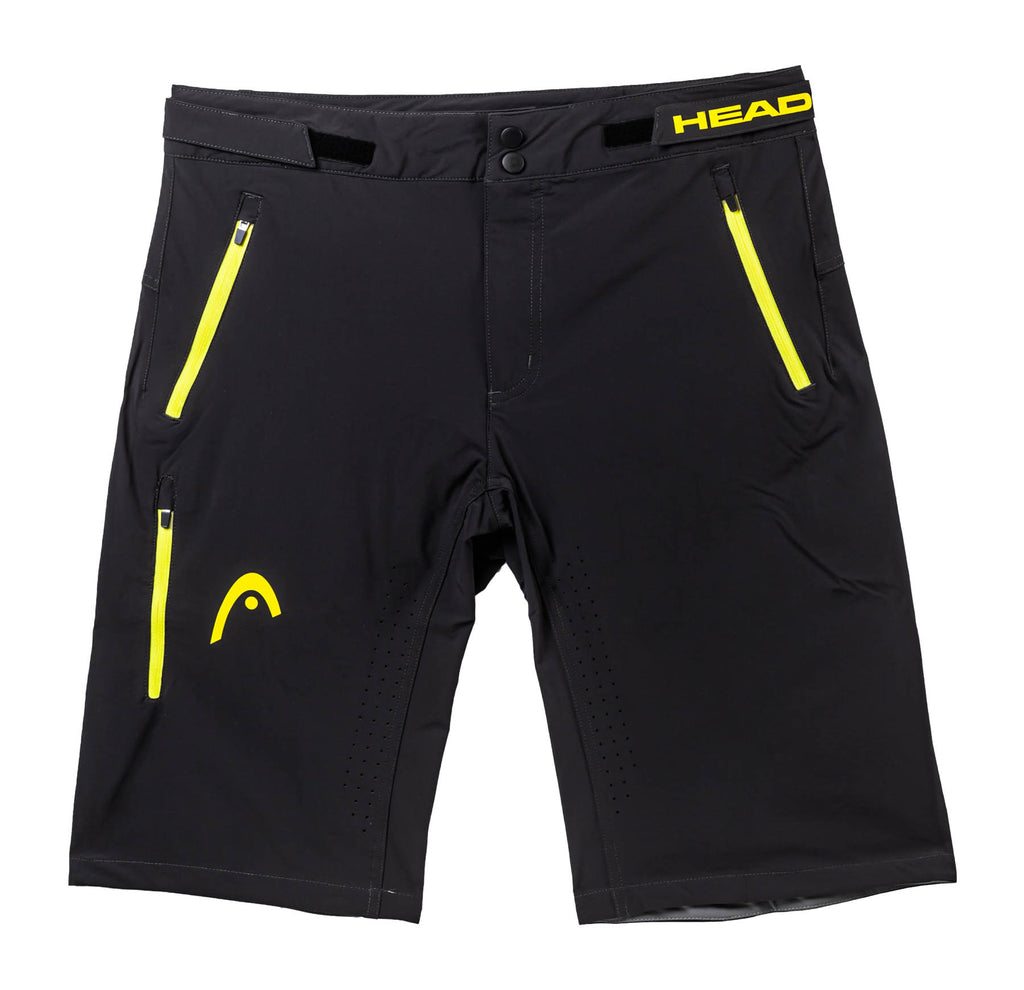HEAD Freeride shorts