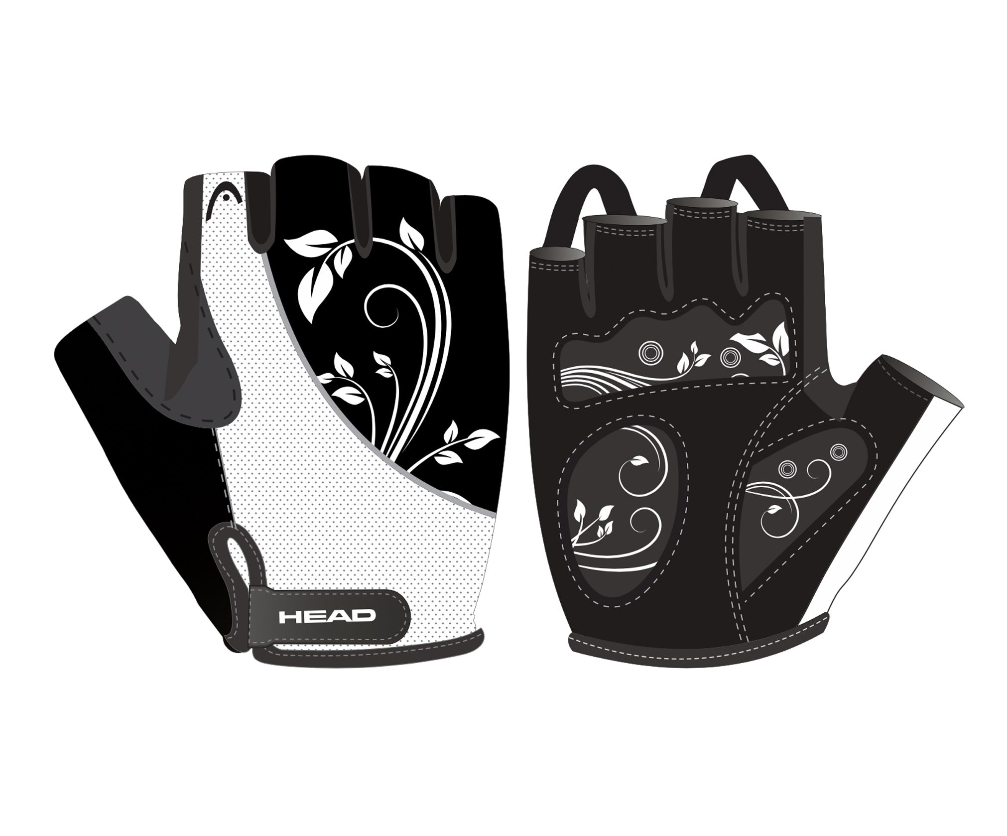 HEAD - Guanti Lady
