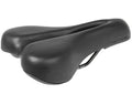 M-WAVE Tour II Sella da touring - comfort