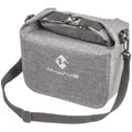 M-WAVE Suburban Front Borsa manubrio