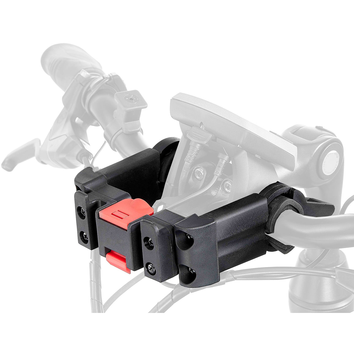 M-WAVE QR bracket