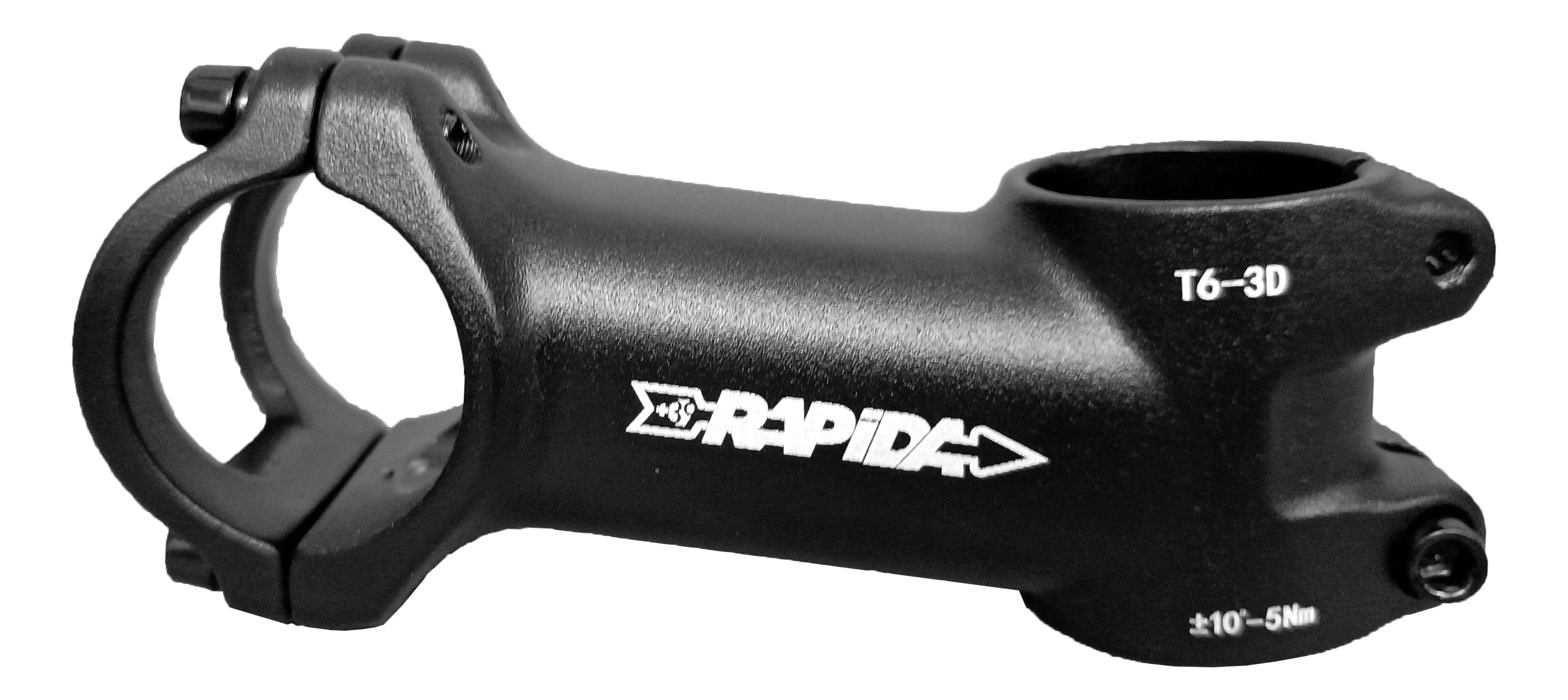 RAPIDA Attacco manubrio Ahead