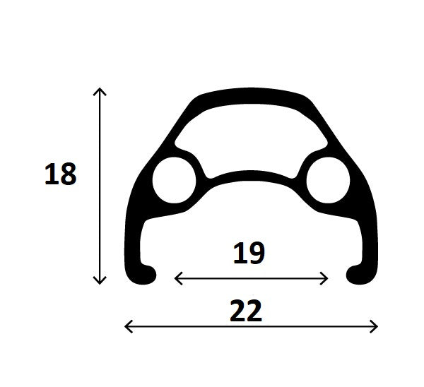 RAPIDA Taurus 29 36 H
