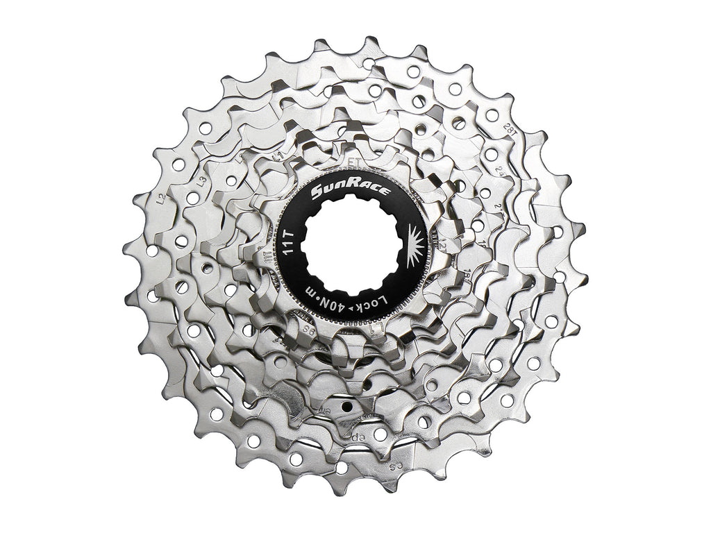 SUNRACE R9 9v cassetta - 12-25T
