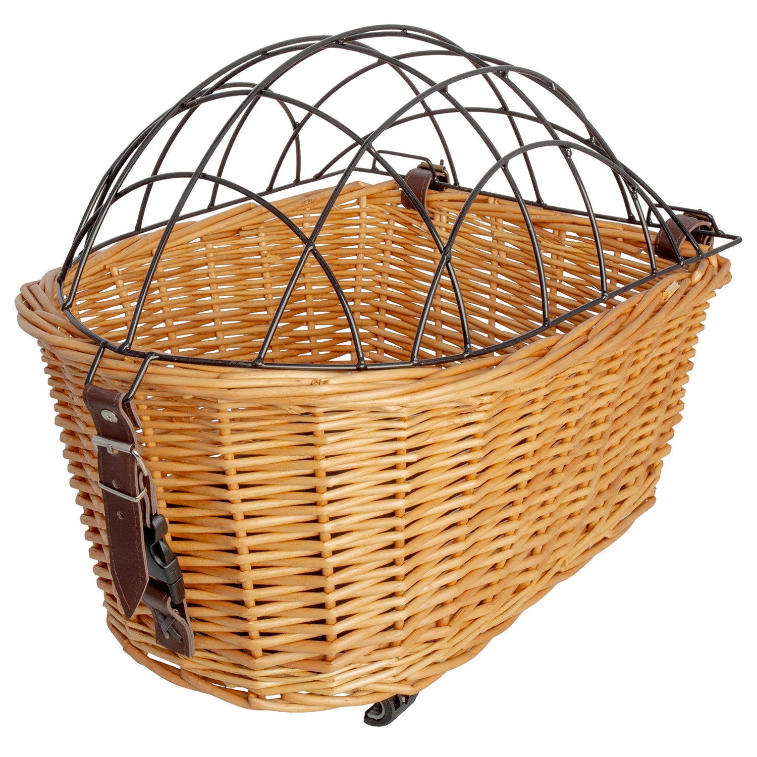 M-WAVE Carrier Top cestino porta animali