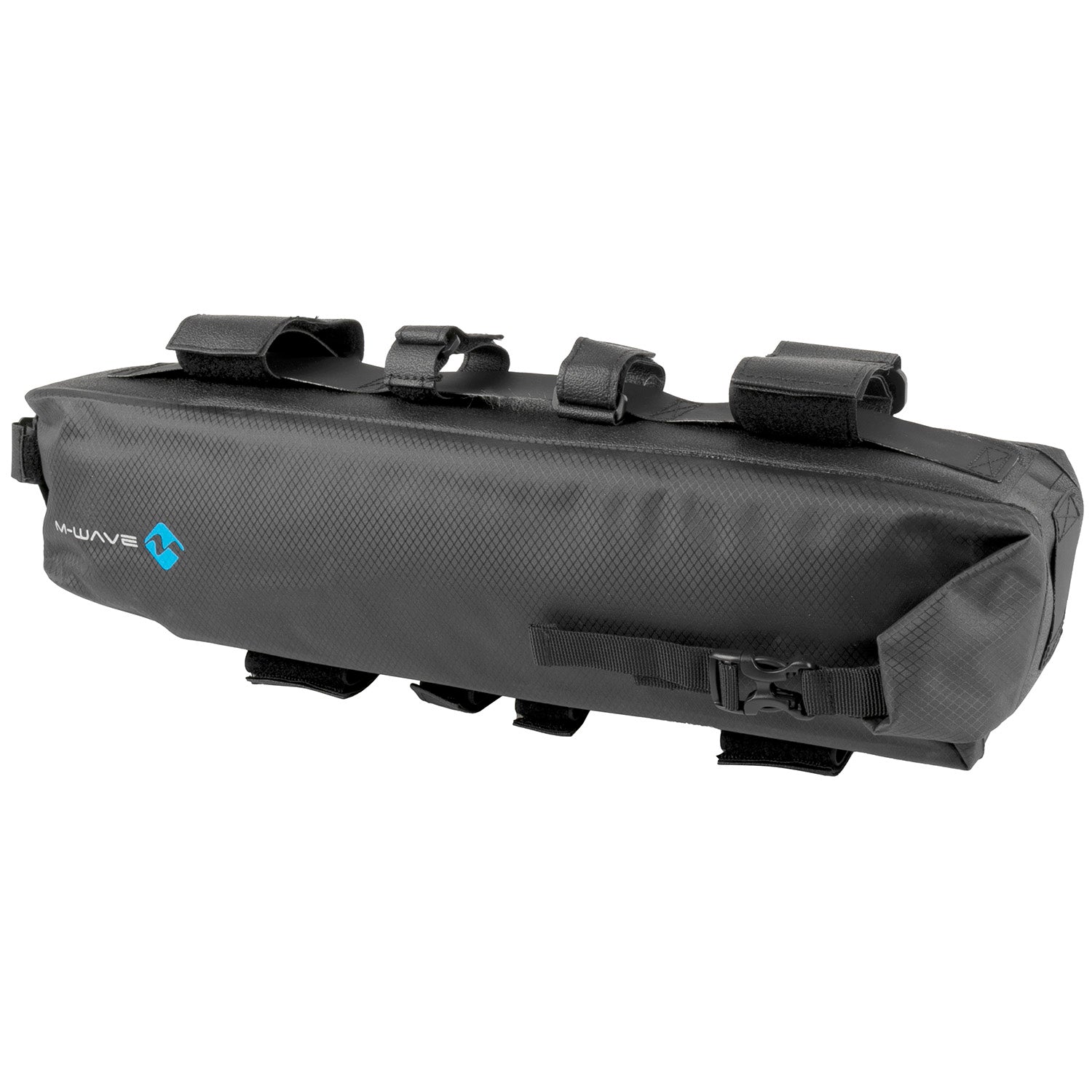 M-WAVE Borsa per trasporto batteria E-Bike Rough Ride B