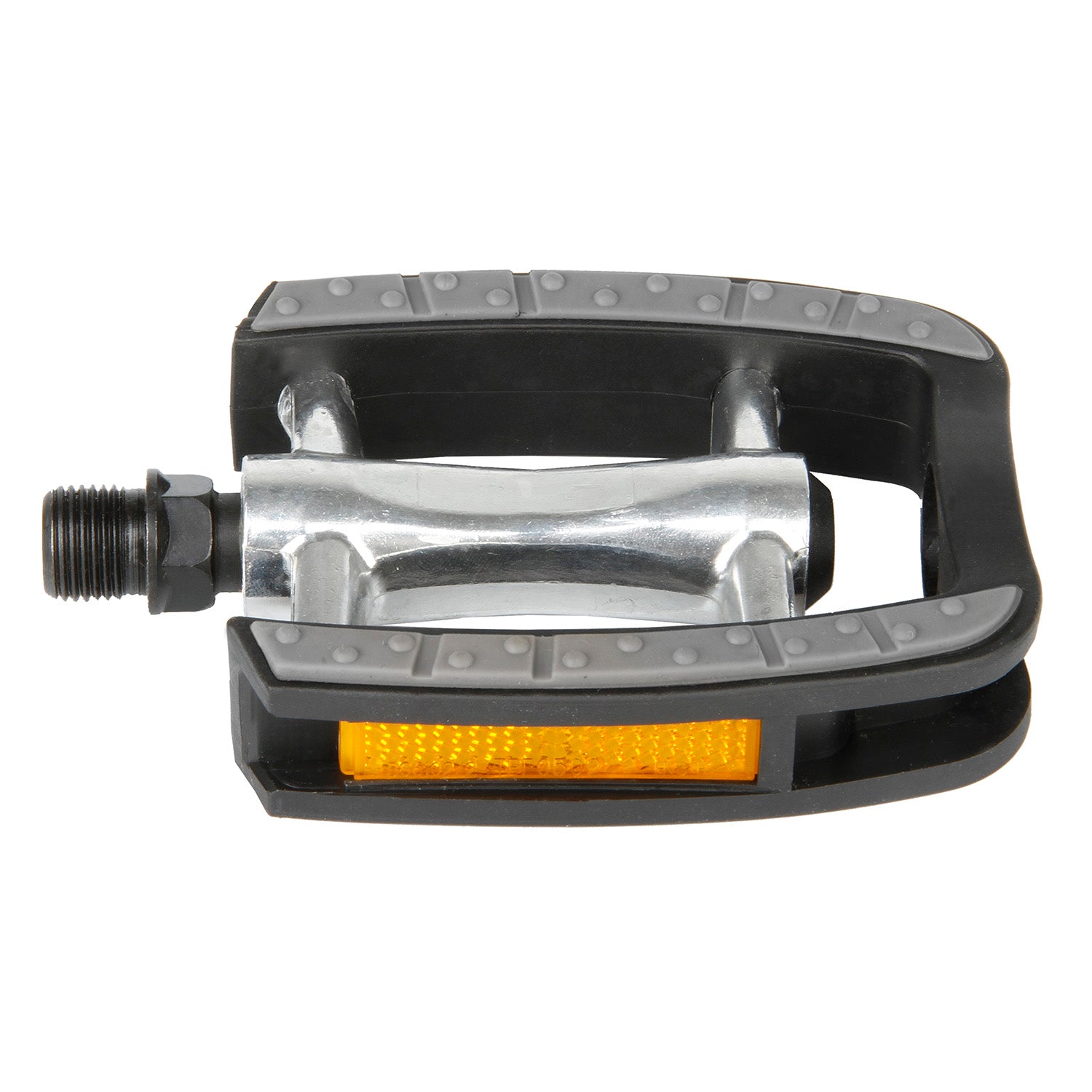 M-WAVE Steady-C Pedale antiscivolo