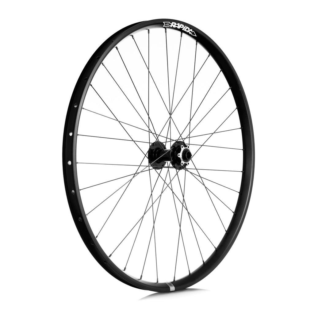 RAPIDA DISCOVERY 27.5